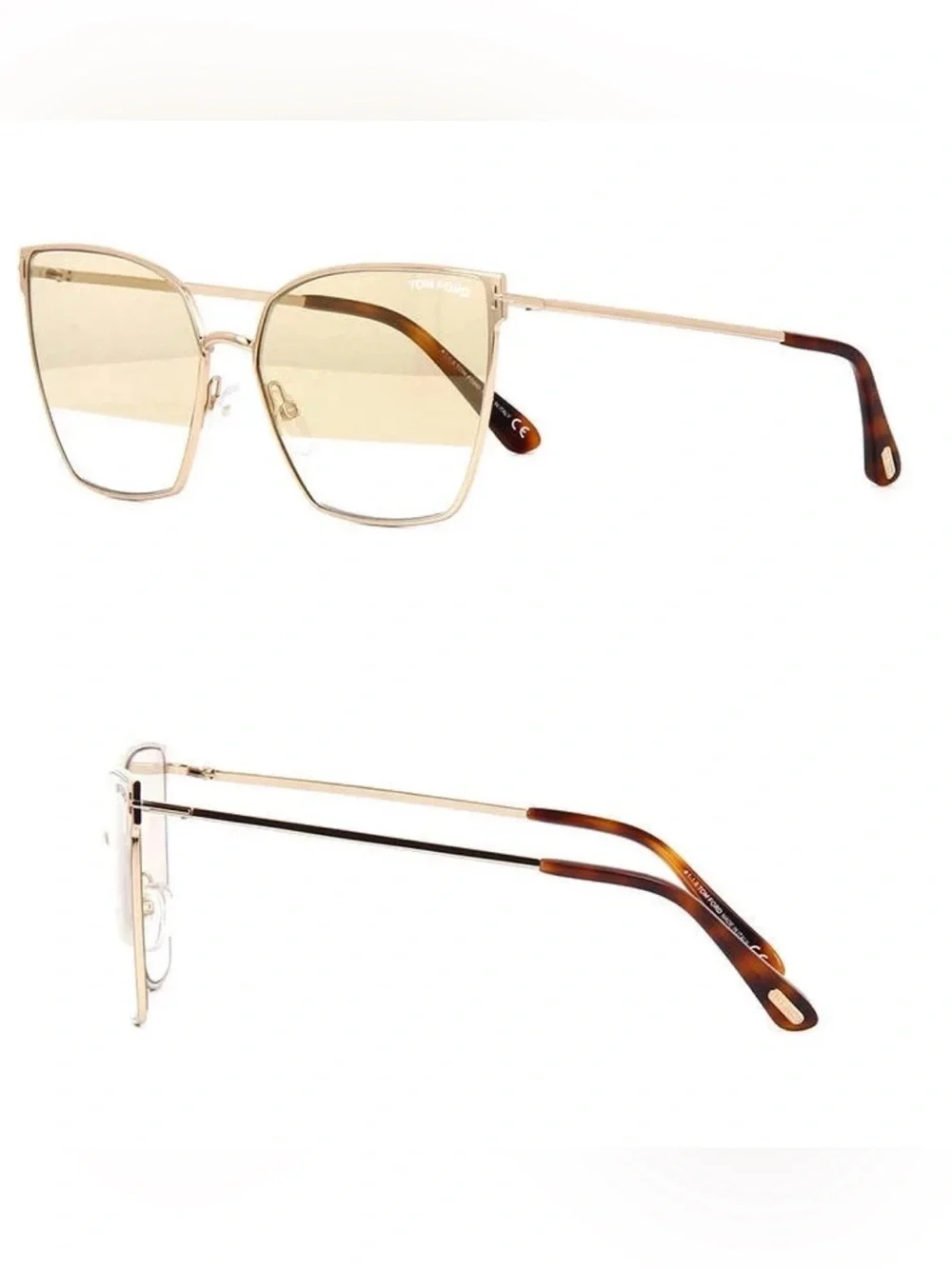NWT Tom Ford Sunglasses - FT0653 PRICE FIRM